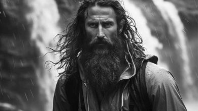 حقیقتهای جالب در مورد ریش آقایان که نمیدانستید