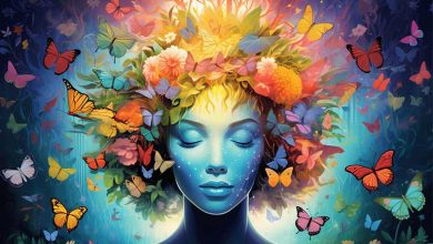 چگونه یک فرد مثبت اندیش باشیم؟ 11 تکنیک طلایی