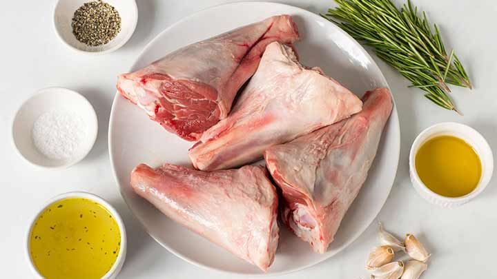 بخش جانبی گوشت گوسفندی بخش جانبی گوشت گوسفندی