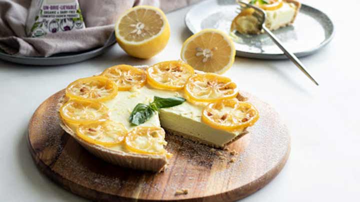 نکات و فوت و فنهای تهیه چیز کیک لیمویی نکات و فوت و فنهای تهیه چیز کیک لیمویی