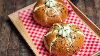 طرز تهیه نان پنیری خانگی؛ یک صبحانه یا عصرانه دلچسب