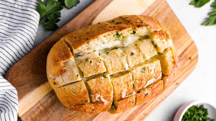 نکات طلایی در تهیه نان پنیری نکات طلایی در تهیه نان پنیری