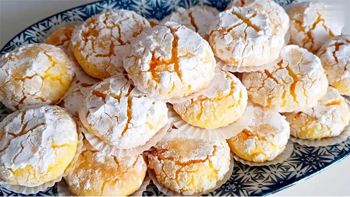 نکات و فوت و فنهای تهیه کوکی ماست نکات و فوت و فنهای تهیه کوکی ماست