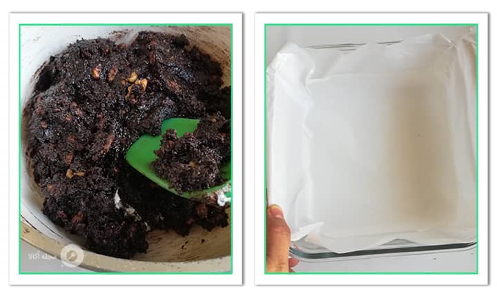 قالب نانایموبار