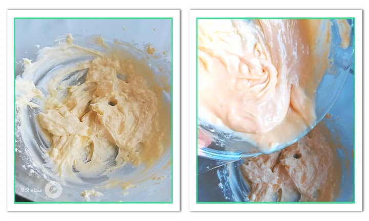 کرم کاستارد در نانایموبار