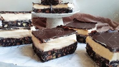 دسر نانایموبار