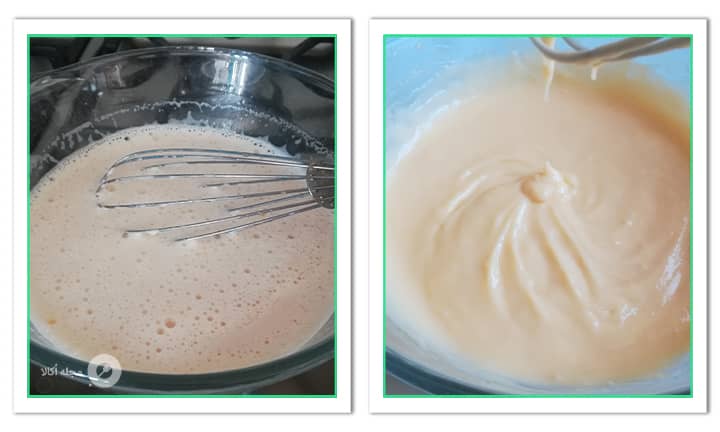 مایع نانایموبار