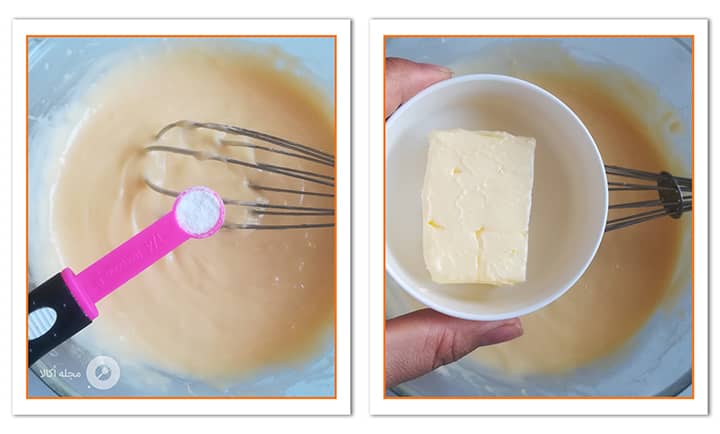 وانیل در نانایموبار