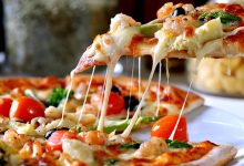 طرز تهیه 7 نوع پیتزا خانگی لذیذ با نکات ریز کلیدی!