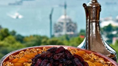 همه چیز در مورد ماه رمضان در ترکیه