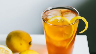 طرز تهیه شربت به لیمو به روش خانگی؛ خوشمزه و عطش بر