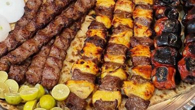 طرز تهیه کباب مجلسی و خوشمزه در منزل؛ با طعم کبابی‌ها