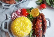 طرز تهیه کوفته کباب ترکی؛ با عکس مرحله به مرحله با نکته های طلایی
