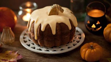 طرز تهیه کیک کدو حلوایی؛ دسر پاییزی که همه عاشقش می‌شوند