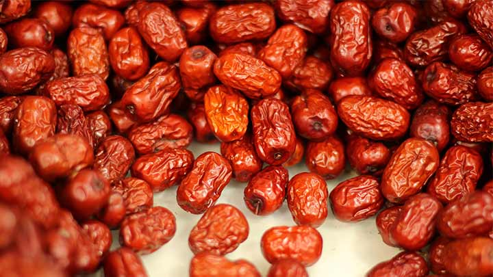 مهمترین خاصیت عناب چیست؟ مهمترین خاصیت عناب چیست؟