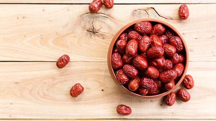 کاهش استرس و افسردگی از مهمترین خواص عناب کاهش استرس و افسردگی از مهمترین خواص عناب