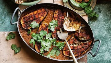 انواع غذا بادمجان؛ دستورهای ساده با طعمی بی نظیر