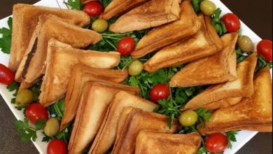 طرز تهیه اسنک کالباس، پرطرفدارترین اسنک