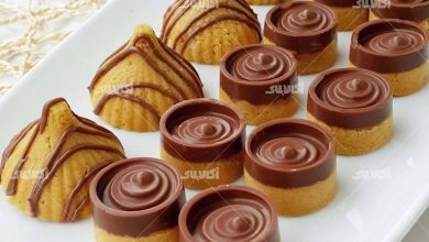 طرز تهیه شیرینی برشتوک ساده و شکلاتی؛ پرطرفدار در عید نوروز