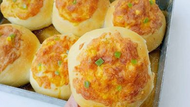 طرز تهیه پوآچای پیتزایی؛ فینگرفود ترکی خوشمزه برای مهمانی