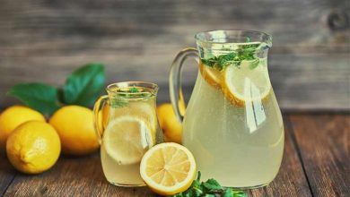 انواع نوشیدنیهای ماه رمضان برای رفع تشنگی + طرز تهیه