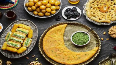 دسر برای افطاری؛ خوشمزه مناسب ماه رمضان