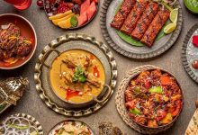 سحری چی بخوریم؟