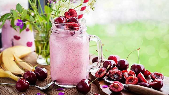 ترفندی که اسموتی شما را خوشمزه‌تر می‌کند!