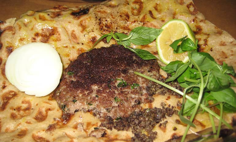طرز تهیه بریانی اصفهان؛ آسان ترین دستور پخت با طعم رستورانی