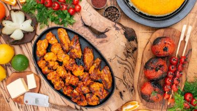 جوجه رو در چی بخوابونیم؟ روشهای مزهدار کردن جوجه