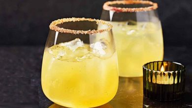 طرز تهیه شربت بهار نارنج؛ خوشمزه و آسان برای مهمانی