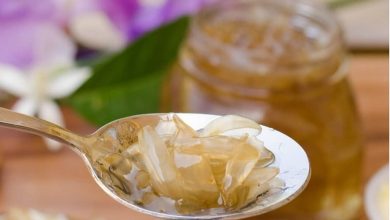 طرز تهیه مربای بهار نارنج+ نکات گرفتن تلخی و شکرک نزدن