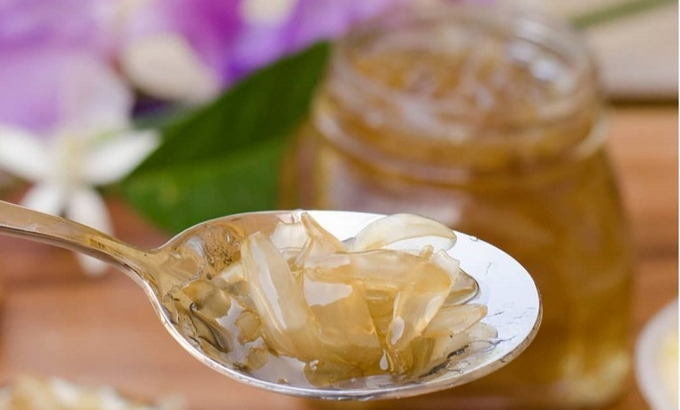 طرز تهیه مربای بهار نارنج+ نکات گرفتن تلخی و شکرک نزدن
