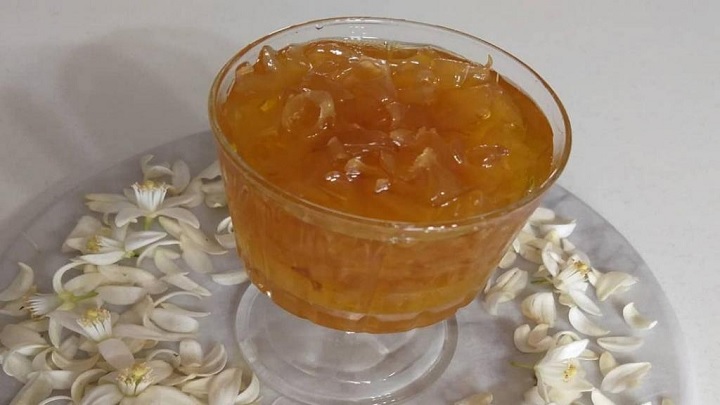 نکات و فوت‌وفن های طرز تهیه مربای بهار نارنج