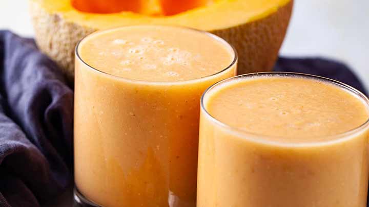 نکات و فوت و فن‌های تهیه اسموتی طالبی