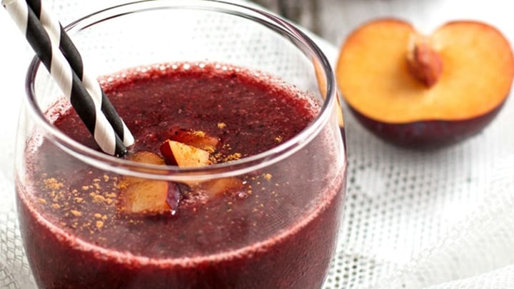 سرو اسموتی آلو