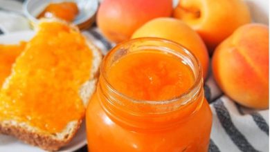 طرز تهیه مارمالاد زردآلو به روش خانگی+ نکات شکرک نزدن