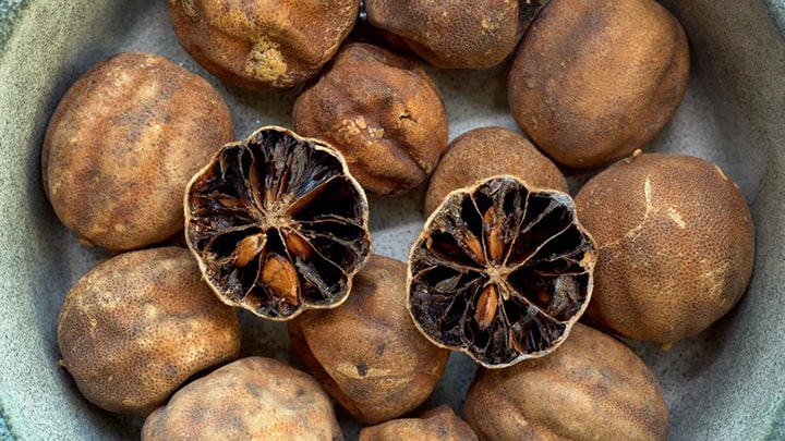 چرا لیمو عمانی تلخ می‌شود؟