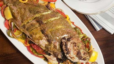 3 روش طرز تهیه ماهی شکم پر؛ نکات طلائی برای خوشمزه تر شدن آن