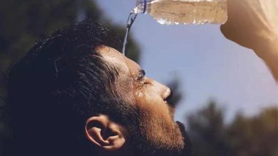 علائم گرمازدگی؛ چه کنیم تا گرمازده نشویم؟