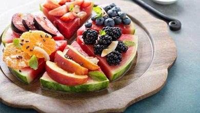 با خوراکی مفید برای پیشگیری از گرمازدگی آشنا شوید!