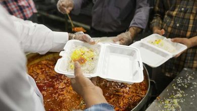 غذای نذری پرطرفدار در ماه محرم؛ با طرز تهیه آن