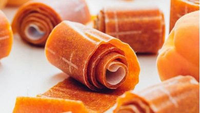 طرز تهیه لواشک زردآلو خانگی؛ ملس و خوشمزه با نکات