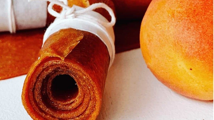 نکات و فوت‌وفن های طرز تهیه لواشک زردآلو خانگی