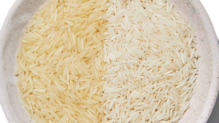 نحوه‌ی تشخیص برنج ایرانی و پاکستانی