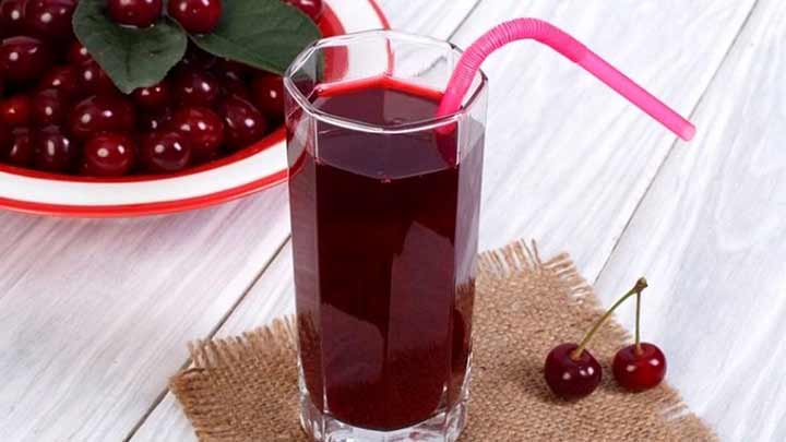 نکات هسته گیری آلبالو
