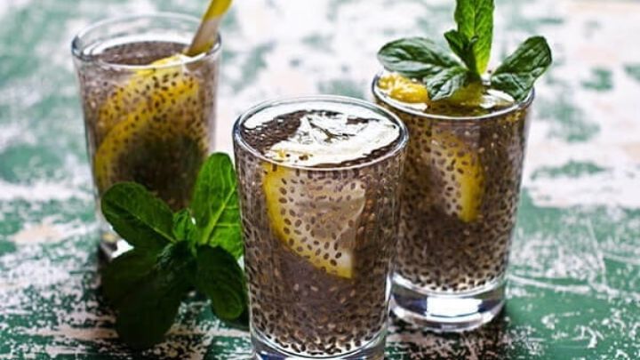 نکات و فوت‌وفن‌ های طرز تهیه شربت تخم شربتی