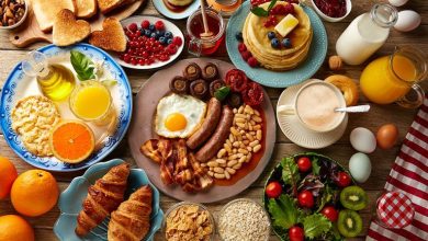 23 پیشنهاد صبحانه جذاب و خوشمزه؛ با طرز تهیه
