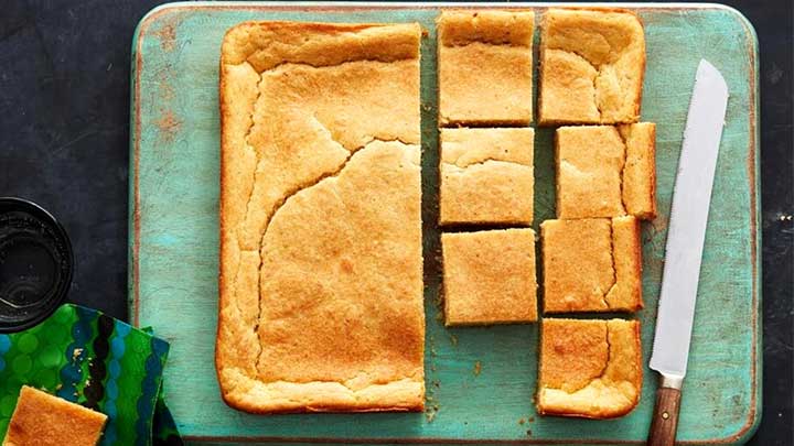 دلایل اصلی شکننده شدن انواع کیک  دلایل اصلی شکننده شدن انواع کیک