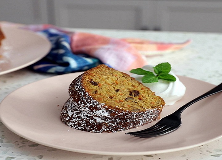 انواع کیک رژیمی انواع کیک رژیمی